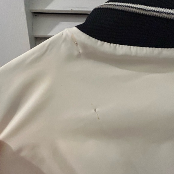 vintage 80’s men’s Large BF Goodrich windbreaker - Picture 4 of 5